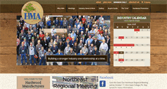 Desktop Screenshot of hmamembers.org